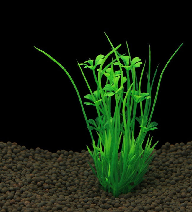Simulation Water Plant Aquarium Decoration