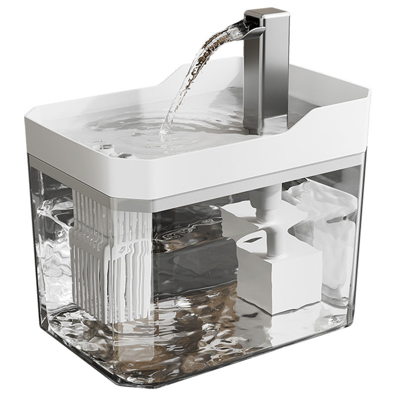 Automatic Pet Water Fountain