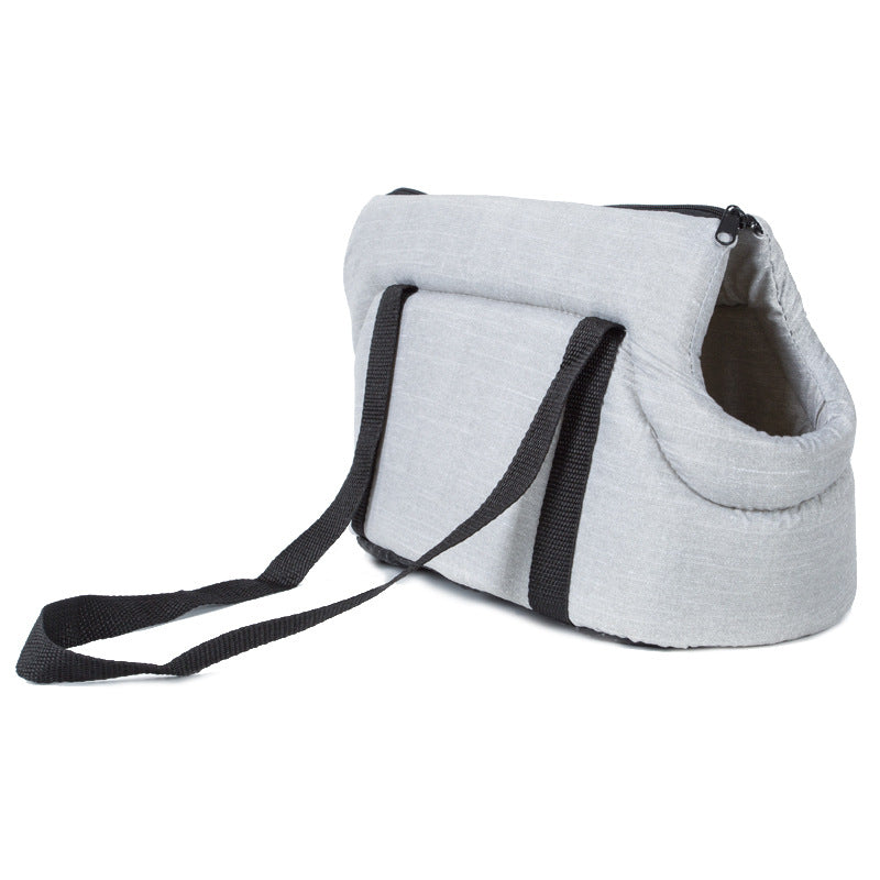 Portable Dog Carrier Bag