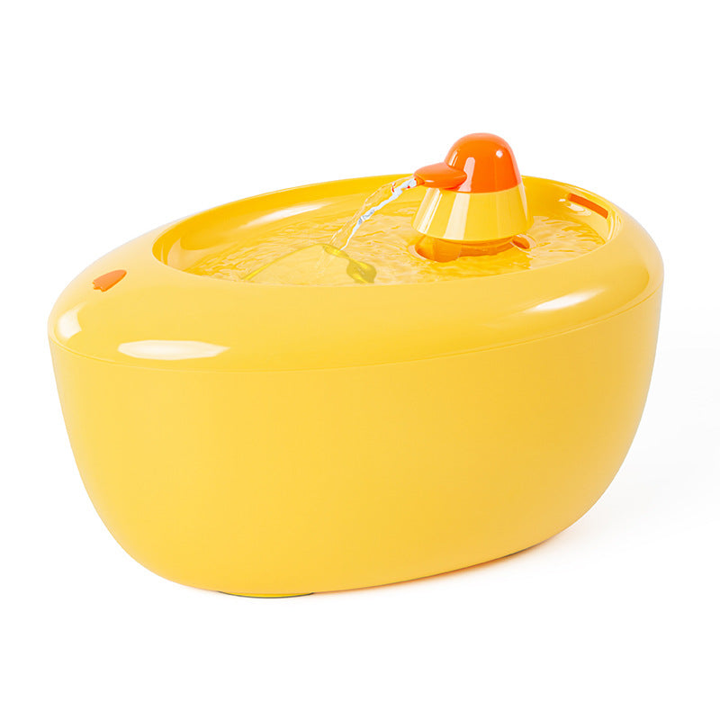 Smart Automatic Pet Waterer