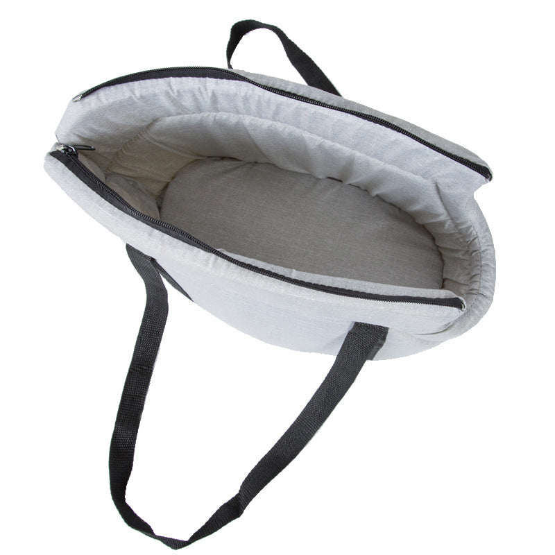 Portable Dog Carrier Bag