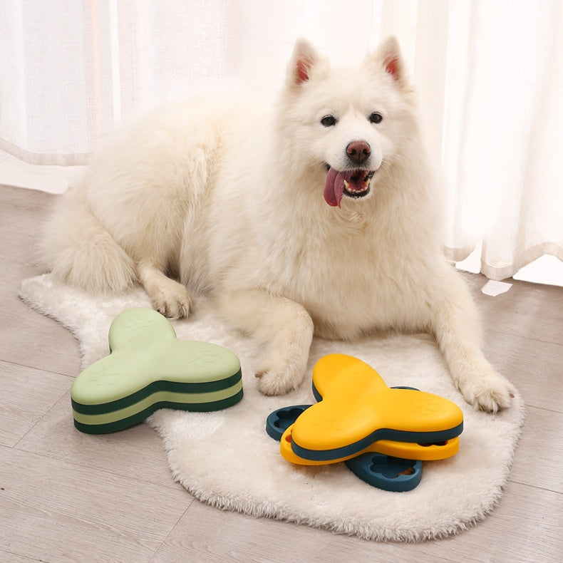 Dog Educational To
