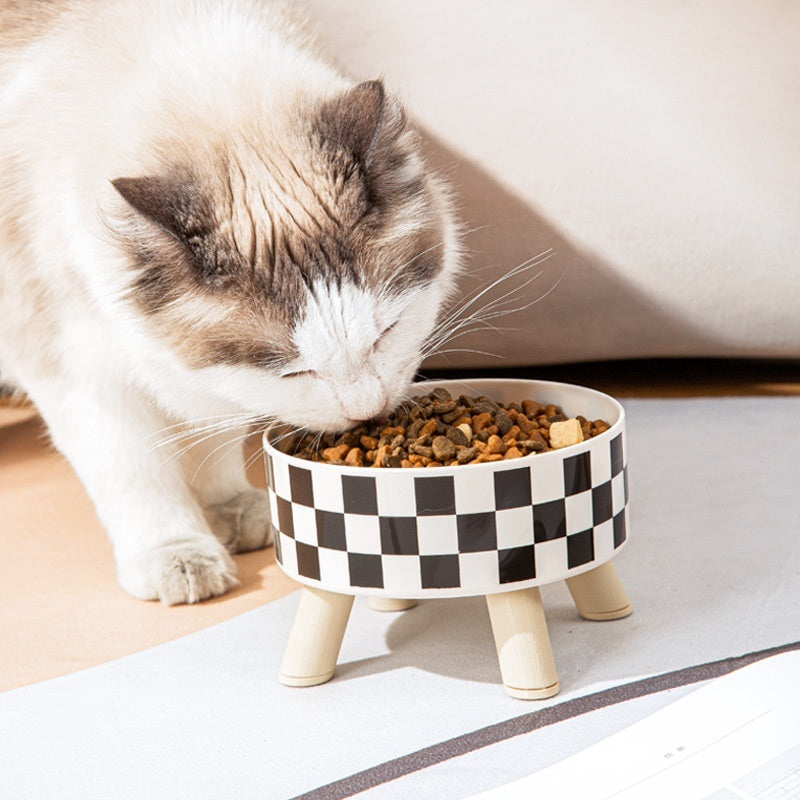 Non-Slip Stainless Steel Bowl