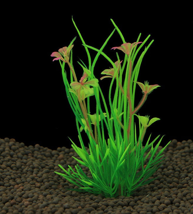 Simulation Water Plant Aquarium Decoration