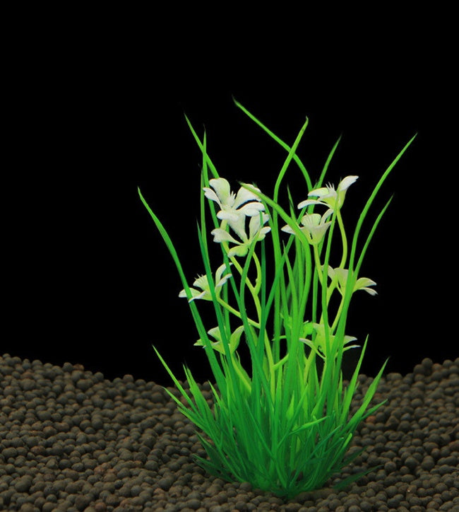 Simulation Water Plant Aquarium Decoration