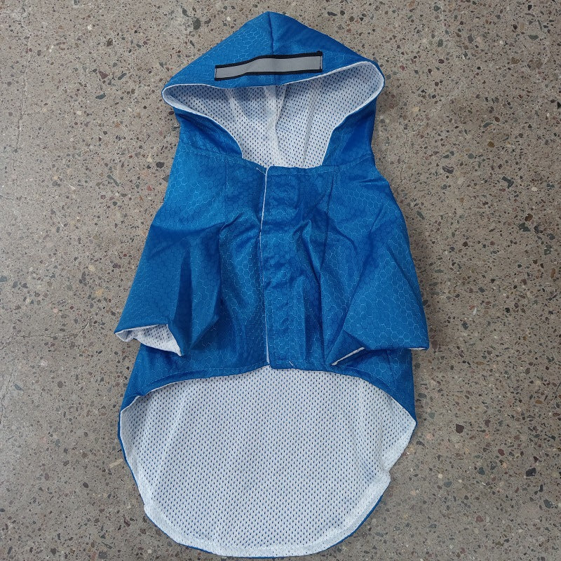 Waterproof Reflective Dog Jacket