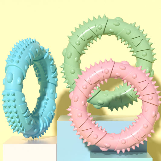 Bite-Resistant Dog Toy