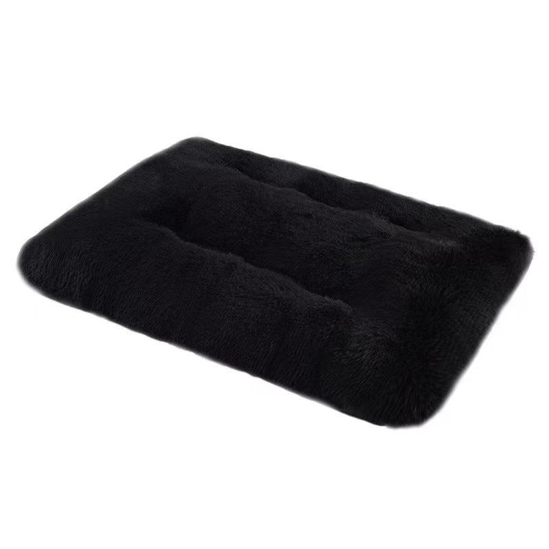 Plush Warm Pet Mat