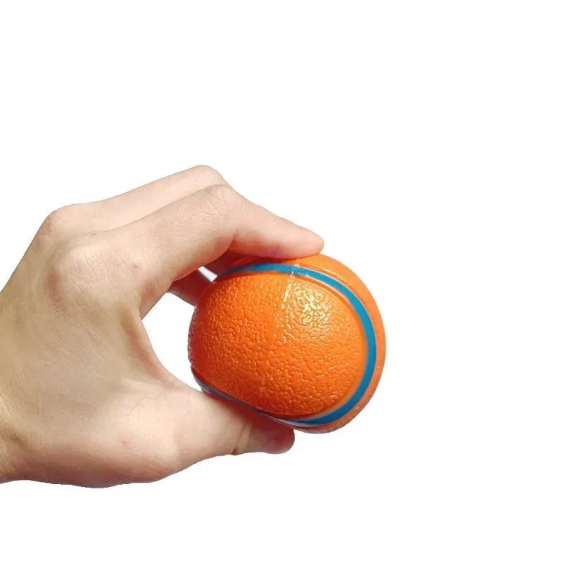Durable Dog Fetch Chew Ball
