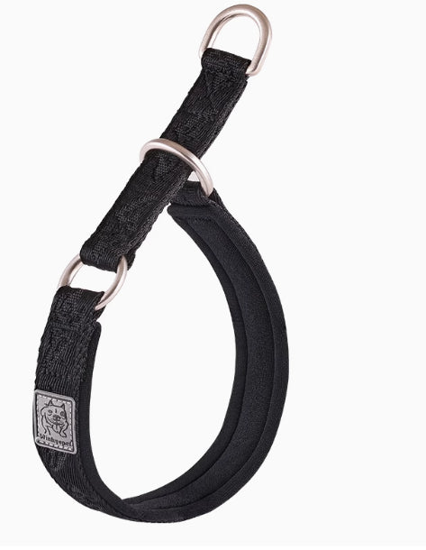 P-Chain Dog Collar