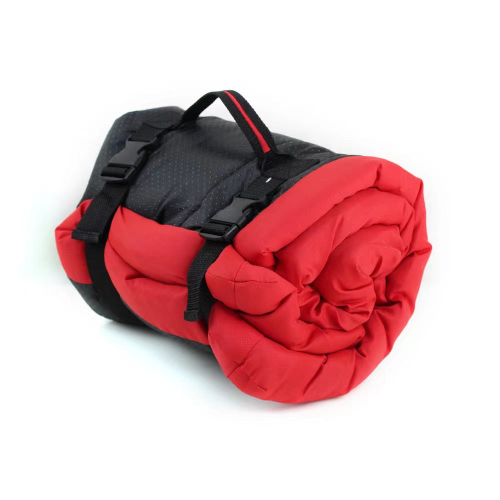 Waterproof Portable Outdoor Dog Bed