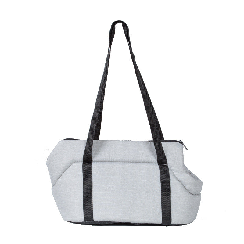 Portable Dog Carrier Bag
