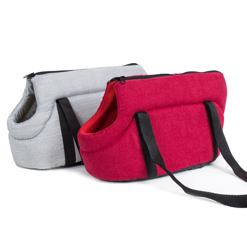 Portable Dog Carrier Bag