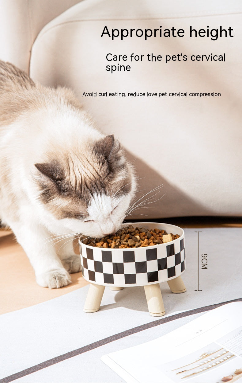 Non-Slip Stainless Steel Bowl