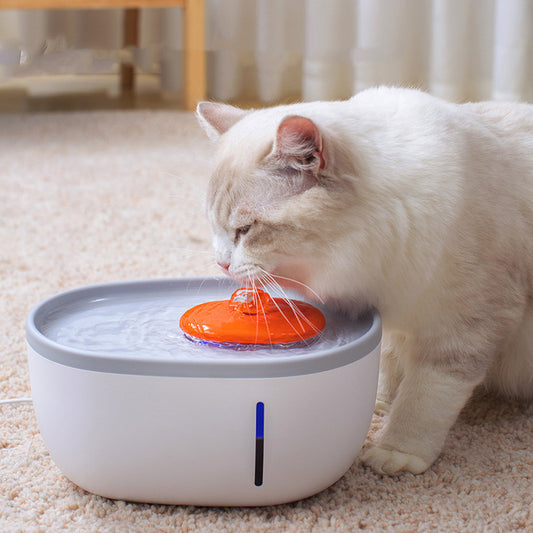 Smart Automatic Pet Waterer