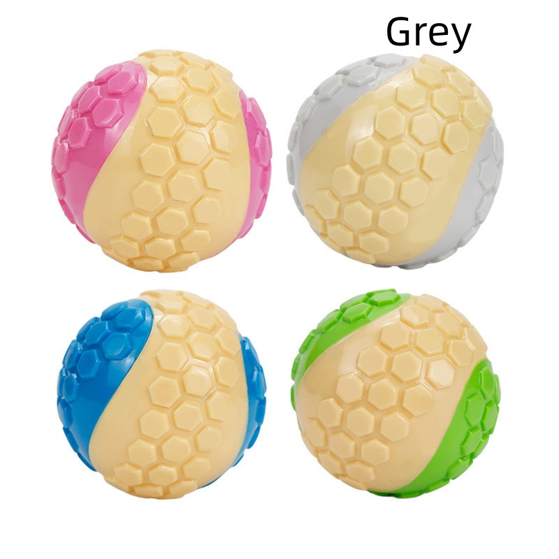Dog Chew & Grind Toy