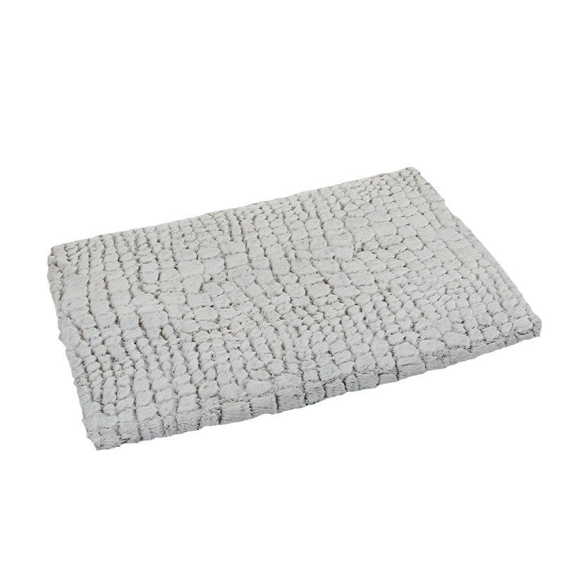 Warm Fleece Pet Bed