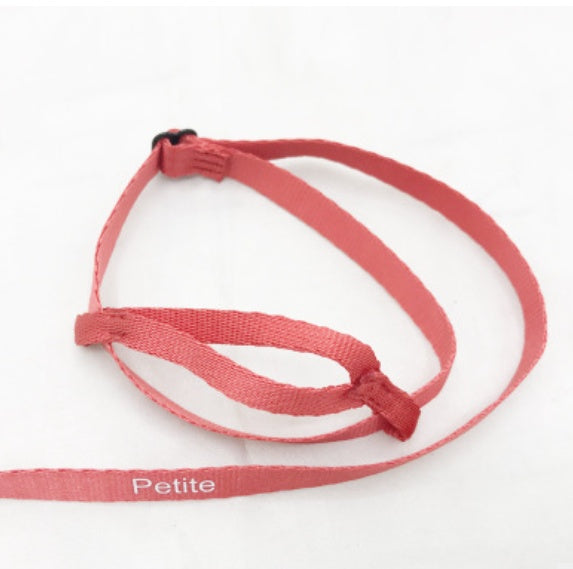 Parrot Harness with Flying Rop