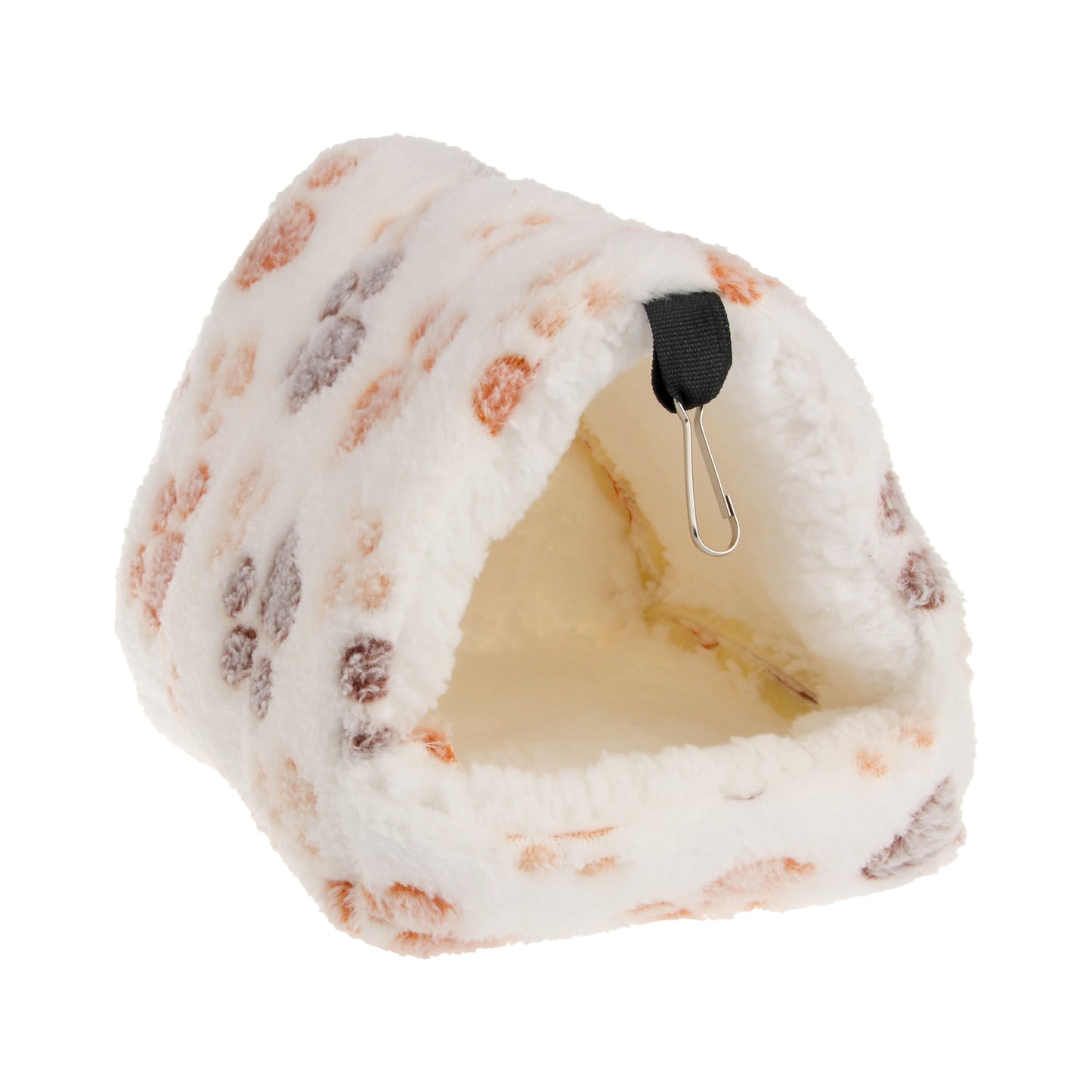 Sac de couchage en coton pour hamster